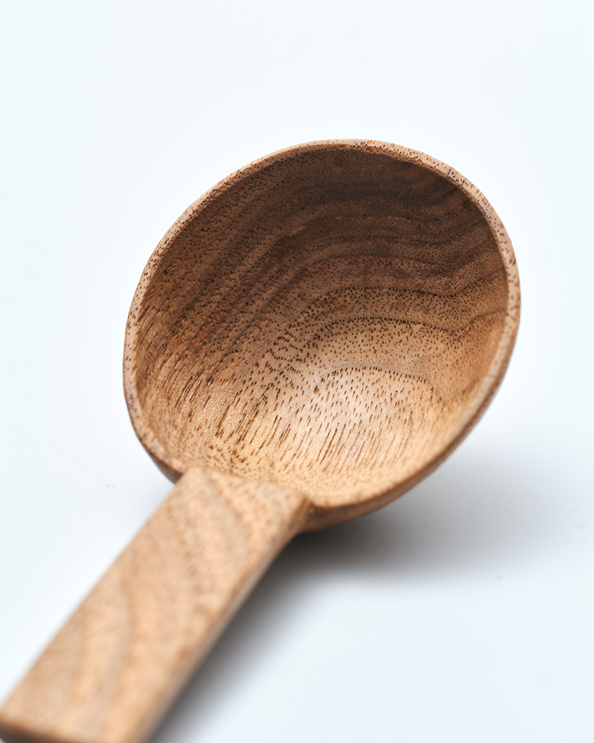 Coffee Measure Spoon by Ishii Koji [Walnut wood]