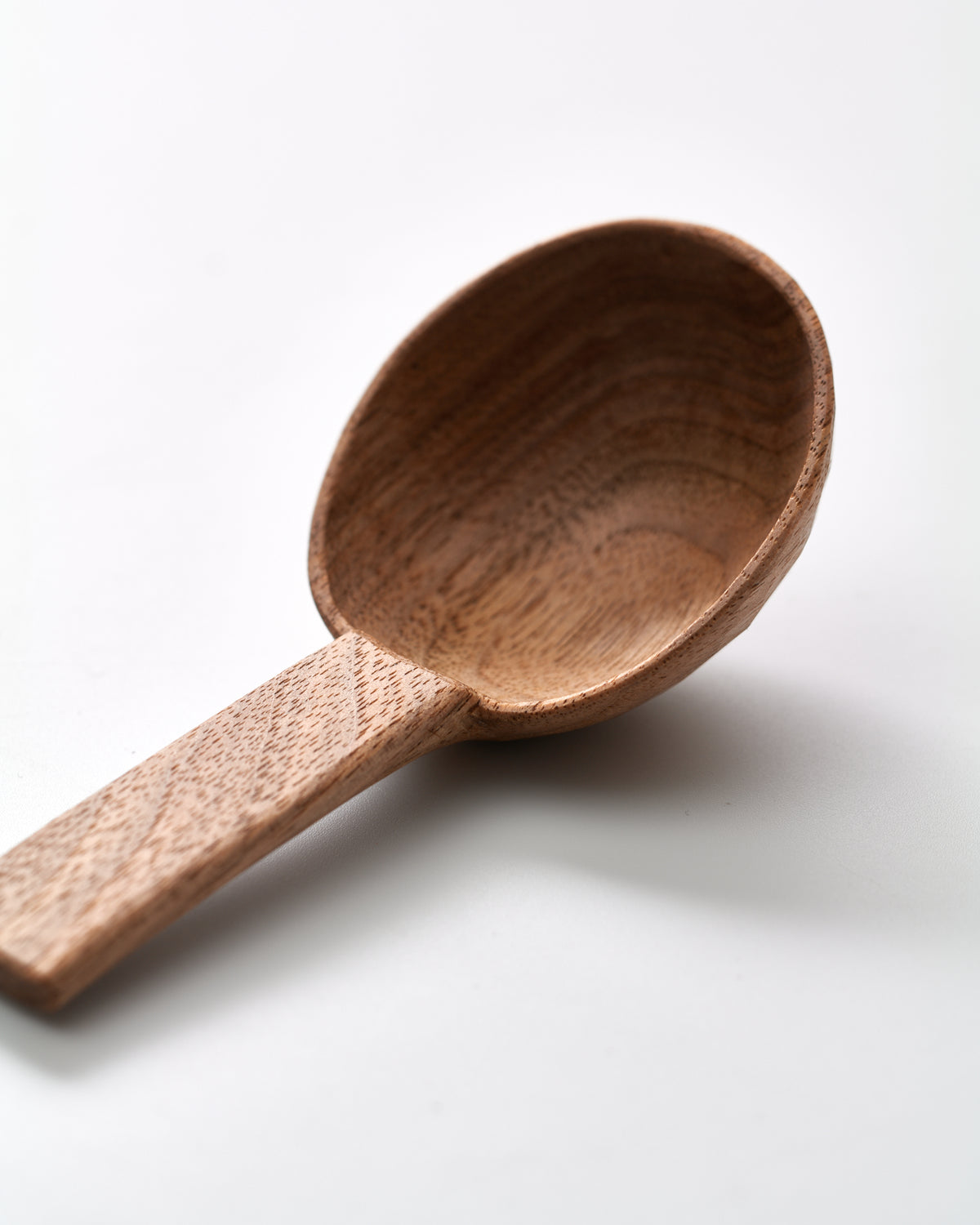 Coffee Measure Spoon by Ishii Koji [Walnut wood]