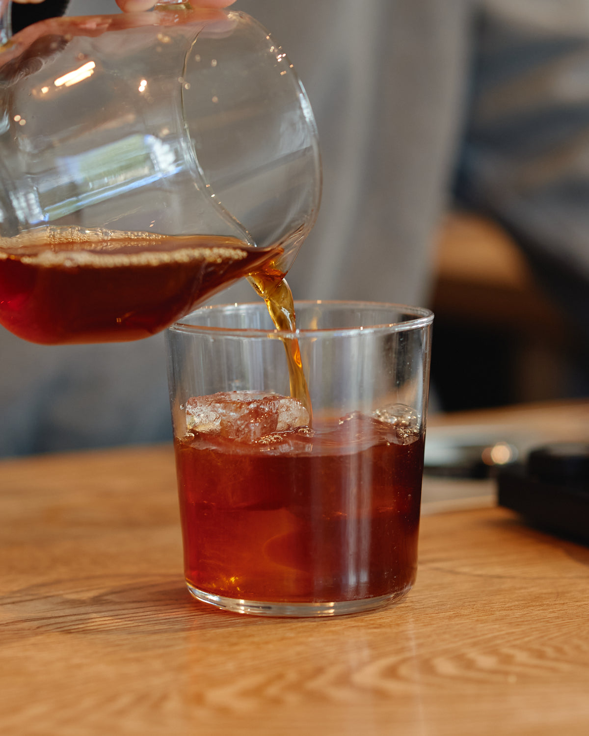 Cold BrewNatsu Ake 2026 [Medium Roast]