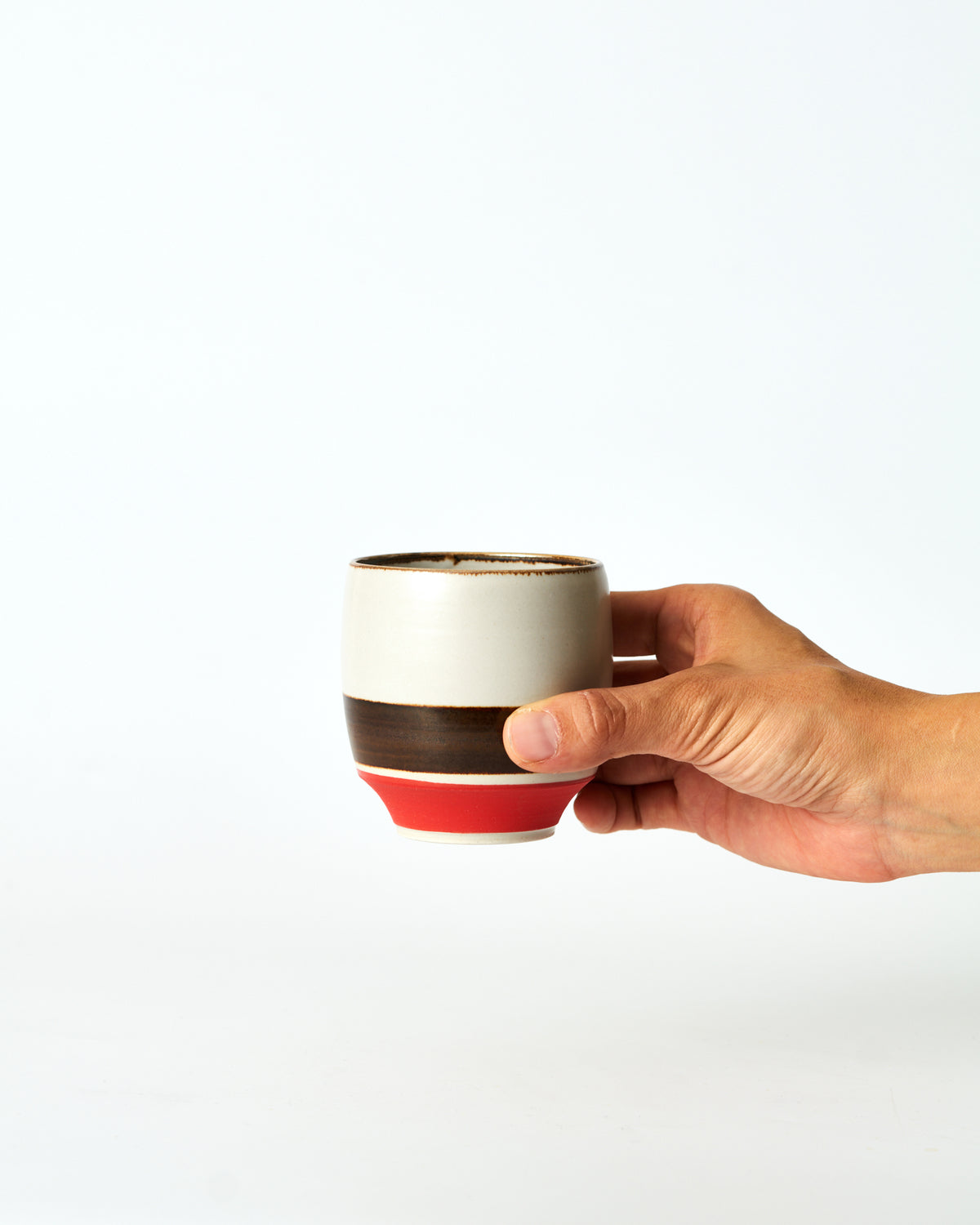 Cups by Sohei Yamamoto