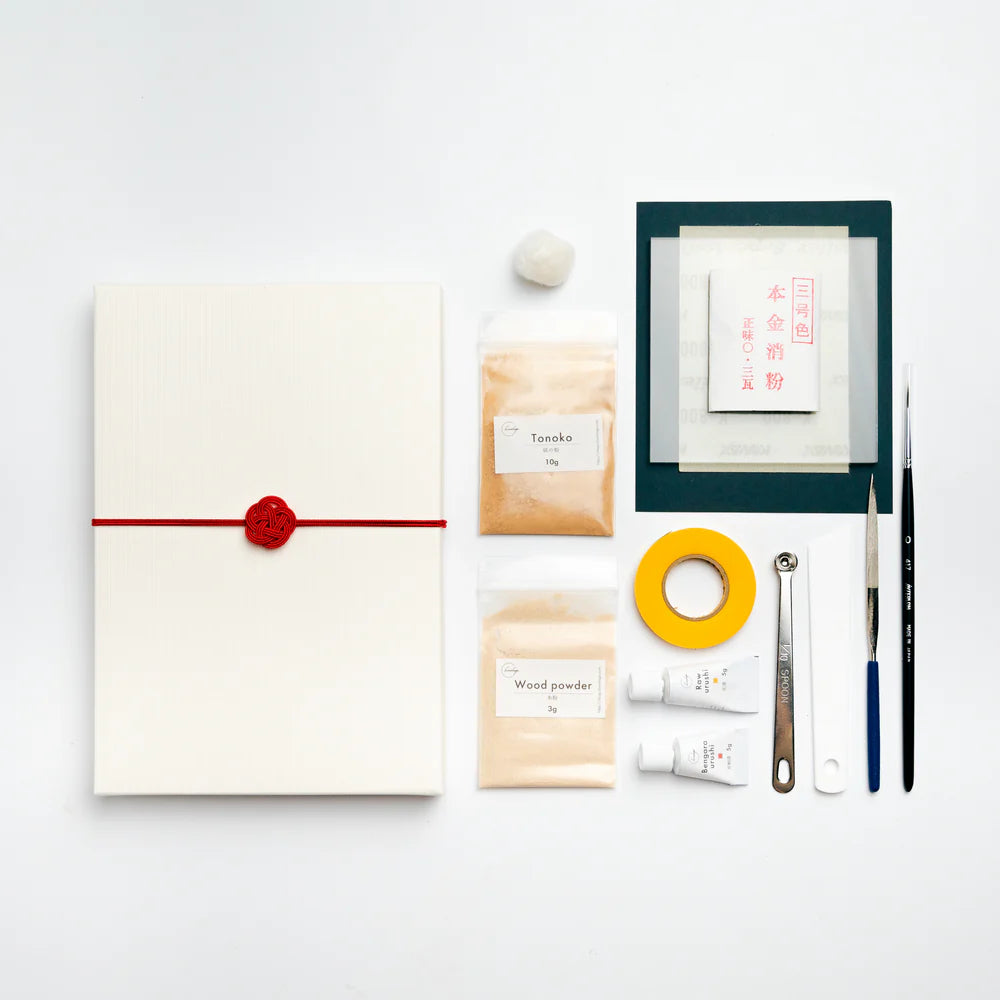 Basic Kintsugi Repair Kit