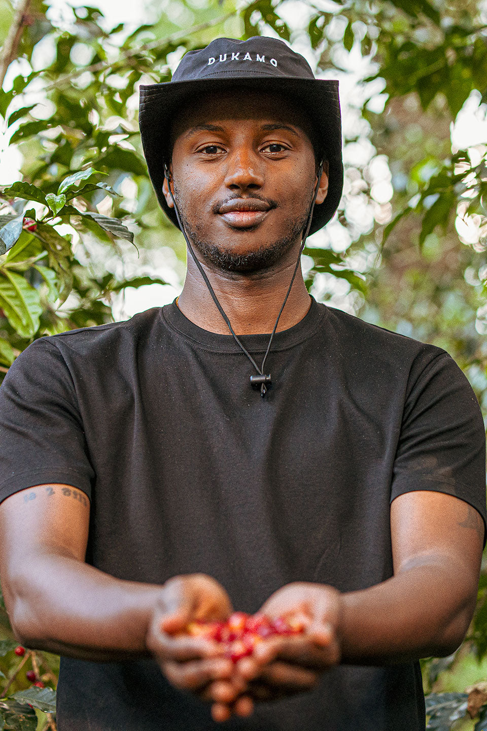 [Premium]Ethiopia Kenean Dukamo[Light roast]