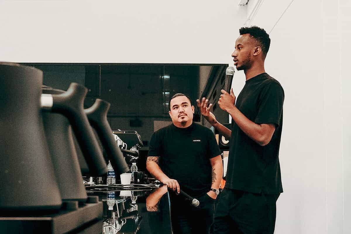 [Premium]Ethiopia Kenean Dukamo[Light roast]