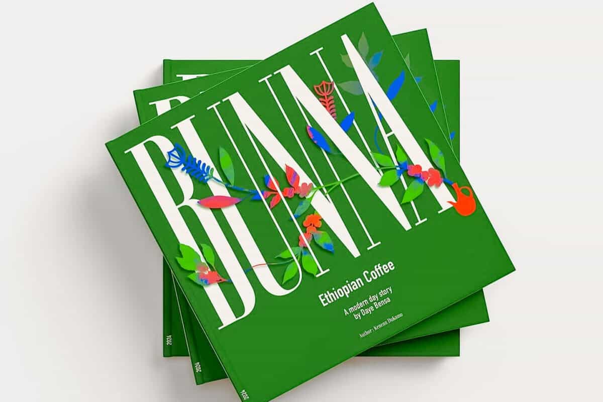 [Premium]Ethiopia Kenean Dukamo[Light roast]