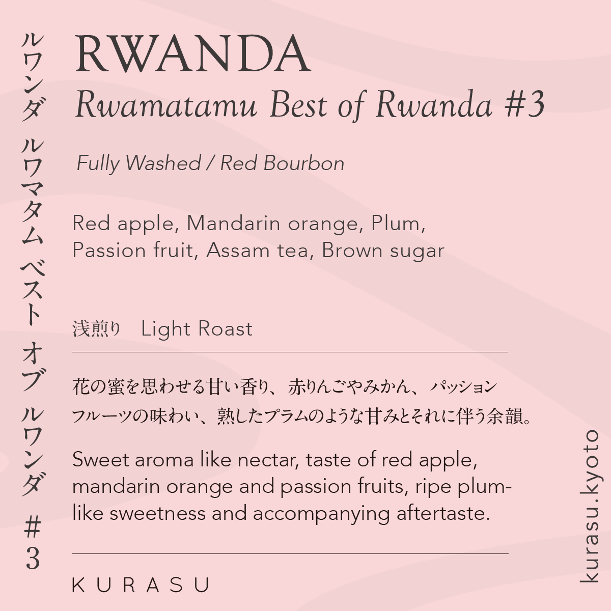 [Premium]Rwanda Rwamatamu Best of Rwanda #3