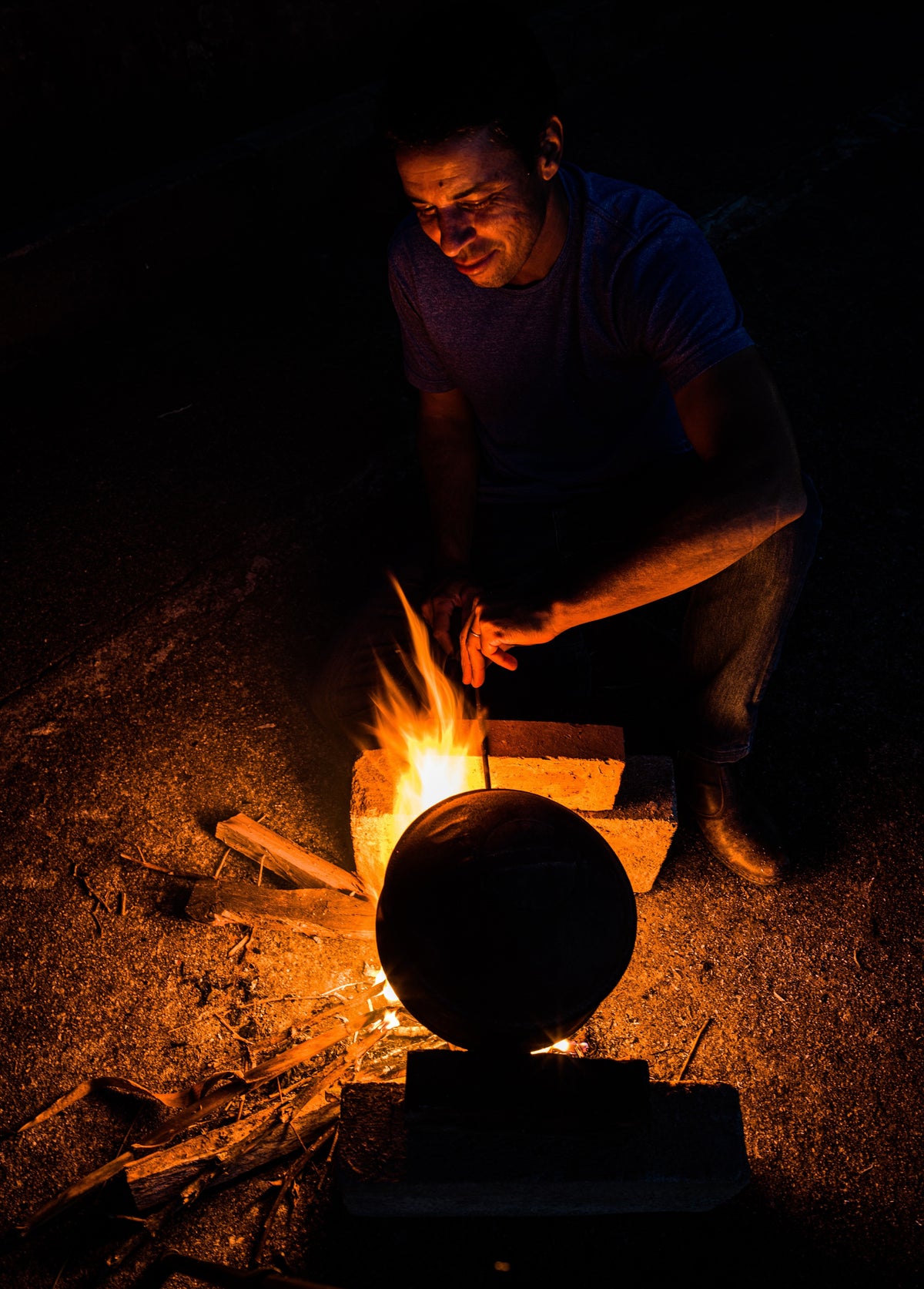 FAF Dark [Dark roast]