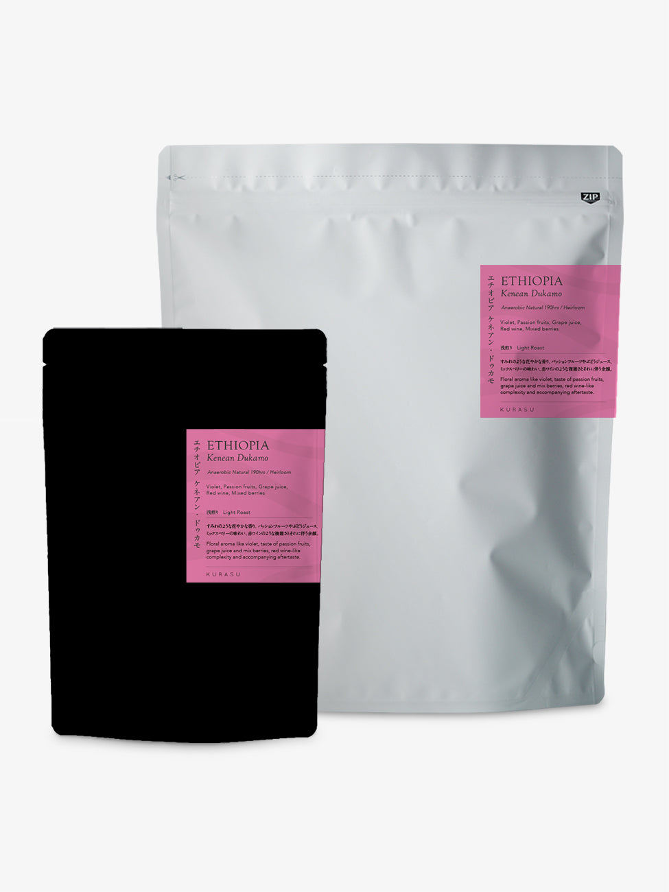 [Premium]Ethiopia Kenean Dukamo[Light roast]