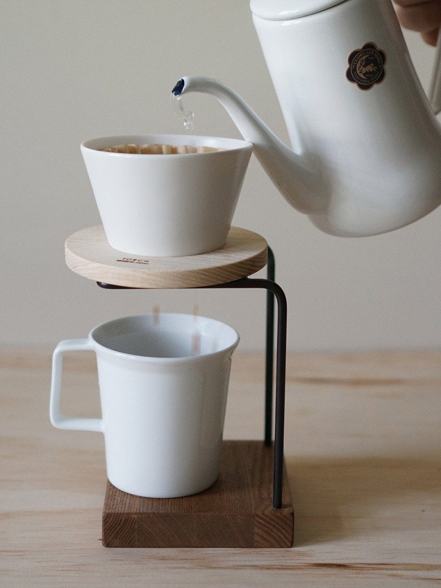 Halo Coffee Dripper Stand