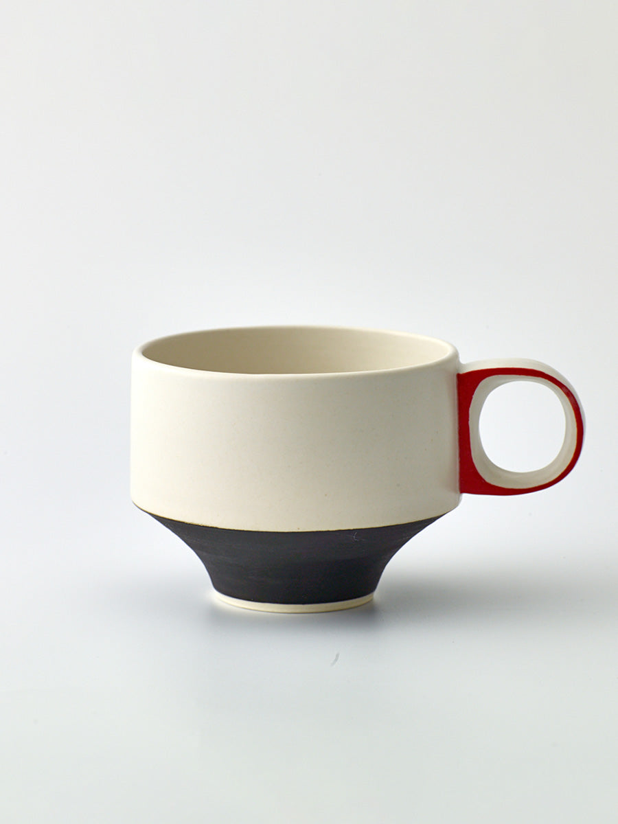Mugs by Sohei Yamamoto